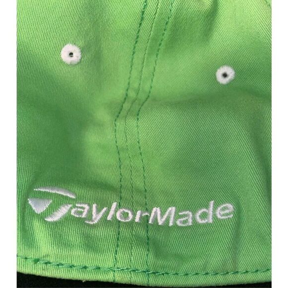 TaylorMade Rocketballz Fitted Golf Hat - Picture 8 of 11